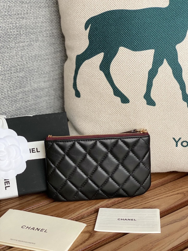 Ch**el wallet purse
